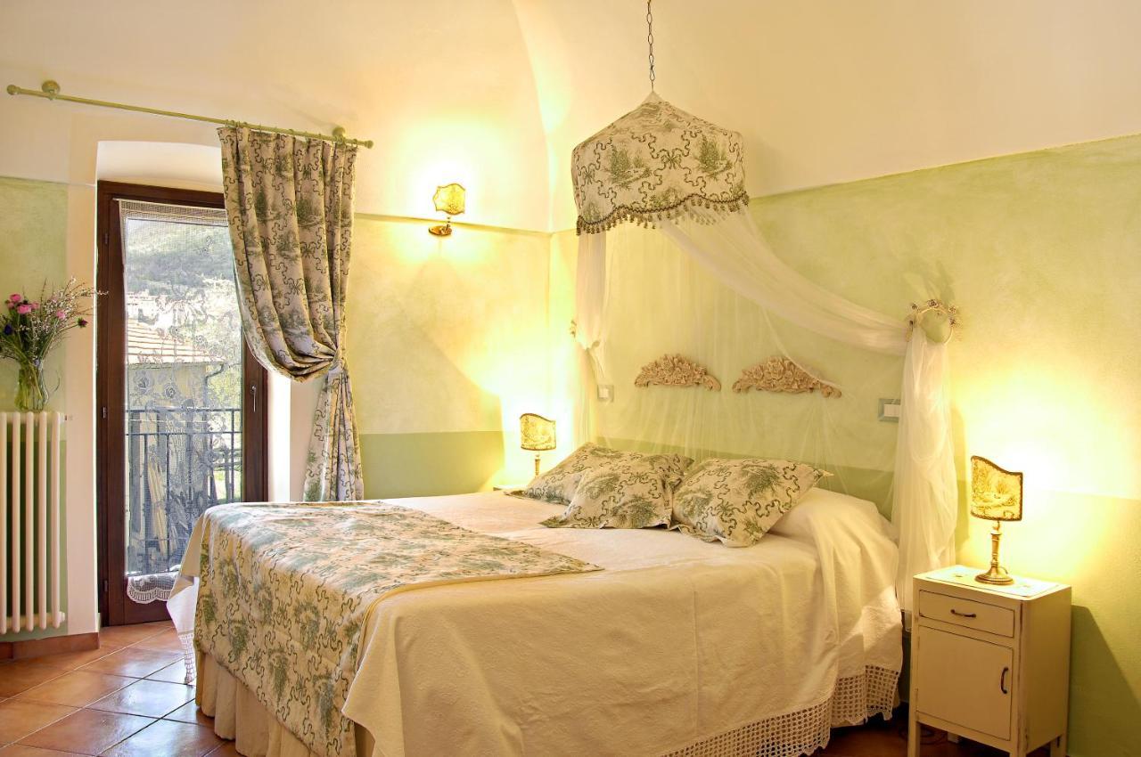 مبيت وإفطار Colletta La Casa Dei Nonni Castelbianco المظهر الخارجي الصورة