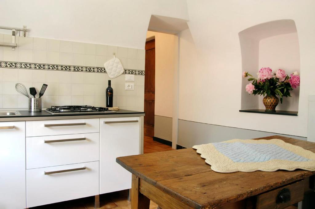 مبيت وإفطار Colletta La Casa Dei Nonni Castelbianco المظهر الخارجي الصورة