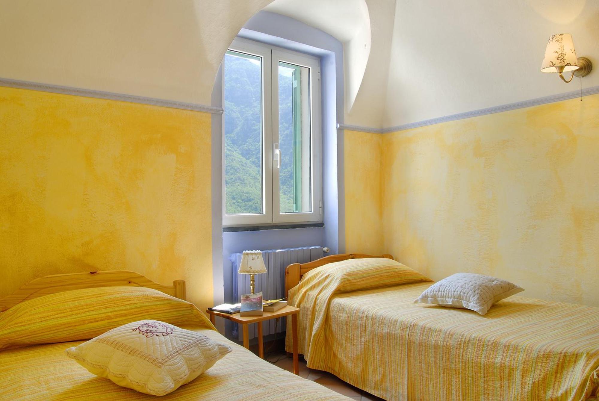 مبيت وإفطار Colletta La Casa Dei Nonni Castelbianco المظهر الخارجي الصورة