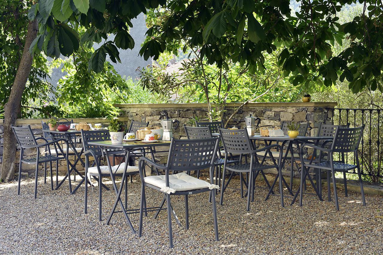 مبيت وإفطار Colletta La Casa Dei Nonni Castelbianco المظهر الخارجي الصورة