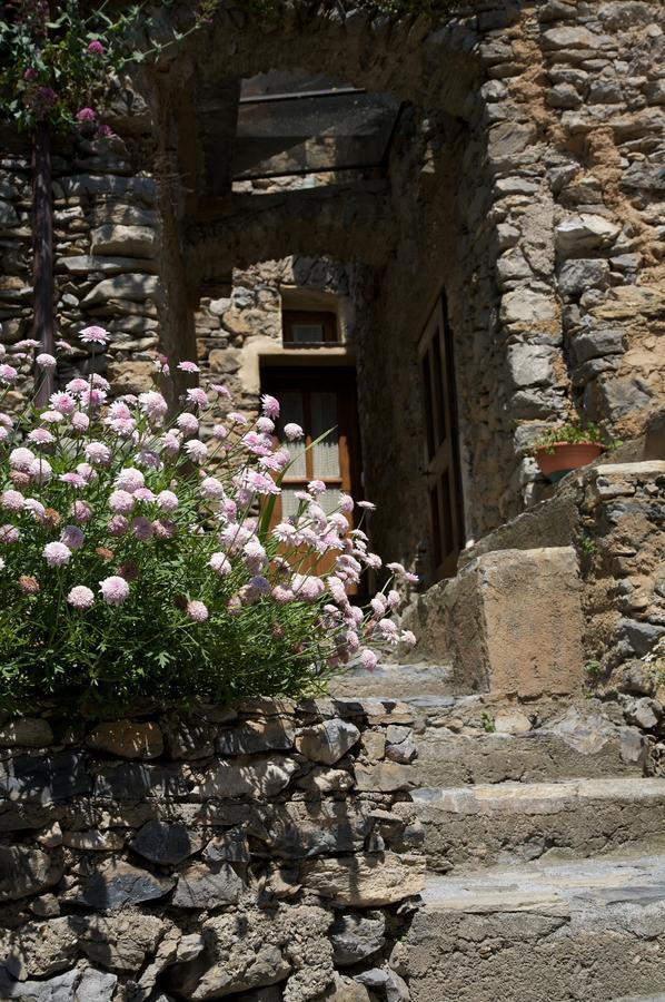 مبيت وإفطار Colletta La Casa Dei Nonni Castelbianco المظهر الخارجي الصورة