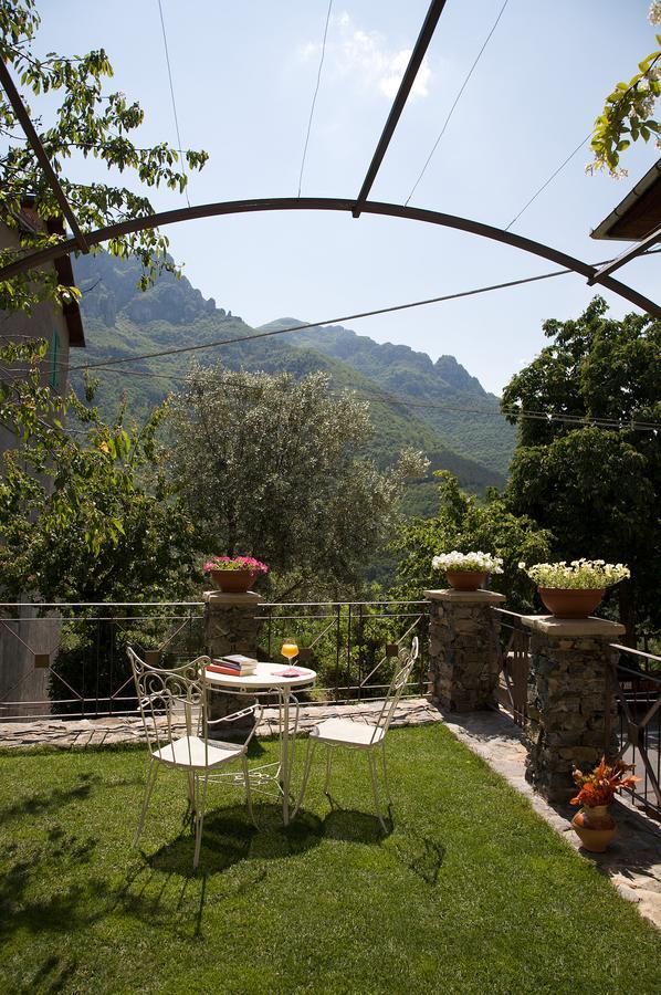 مبيت وإفطار Colletta La Casa Dei Nonni Castelbianco المظهر الخارجي الصورة